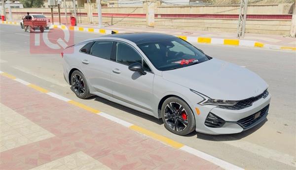 كيا K5 2022 للبيع في العراق - سوق الشيوخ